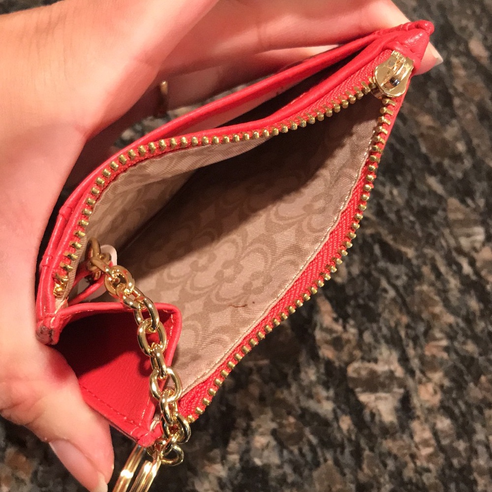 Mini wallet - Picture 3 of 4